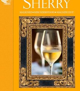 Sherry-book-cover-image